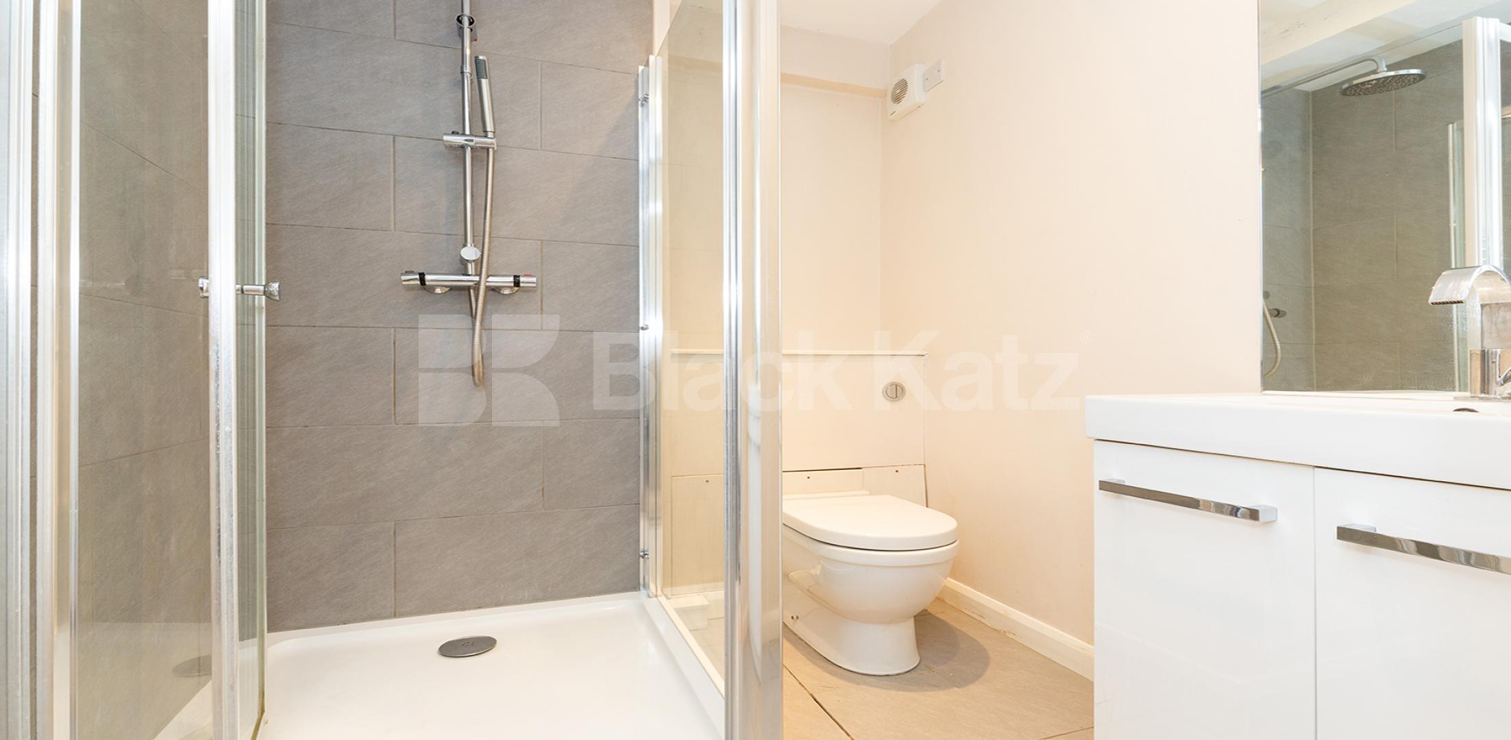 			VIRTUAL TOUR AVAILABLE!, 2 Bedroom, 1 bath, 1 reception Apartment			 SPRINGFIELD HOUSE LOFTS-TYSSEN STREET, DALSTON/HAGGERSTON